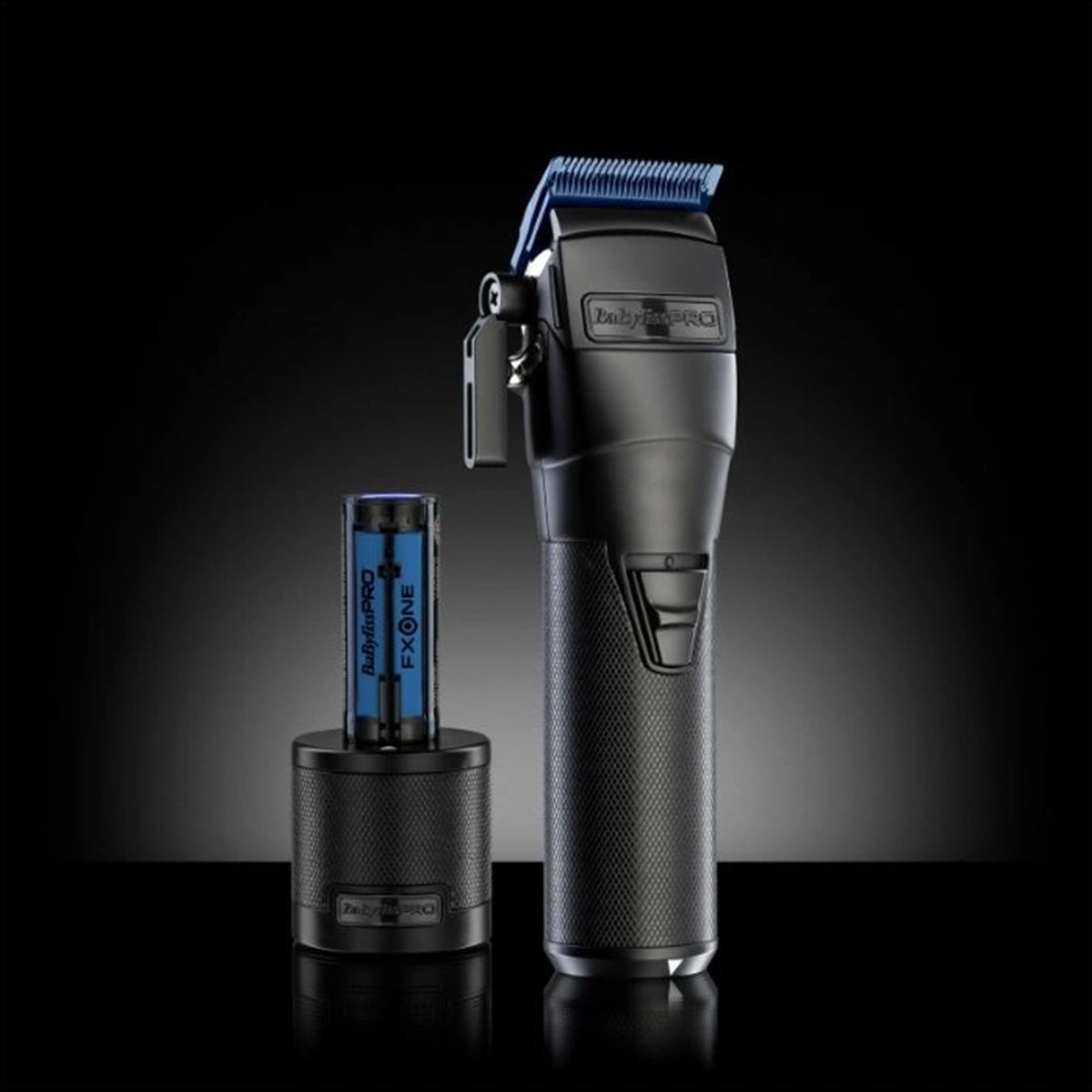 Black FXONE Clipper