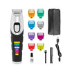 Tondeuse de Finition TRIM ADVANCED Noire