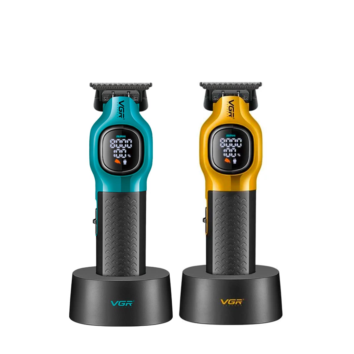 Tondeuse de Finition Hair Trimmer V-886T