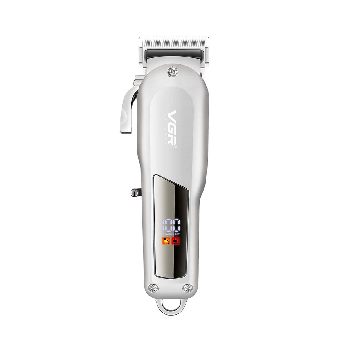 Hair Clipper Silver V-278