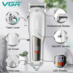 Hair Clipper Silver V-278