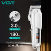 Hair Clipper Silver V-278