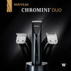 Tondeuse de Finition CHROMINI DUO