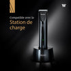 Tondeuse de Finition CHROMINI DUO