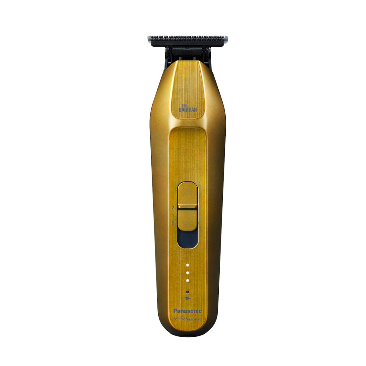 Tondeuse de Finition The Barikan ER-XT70