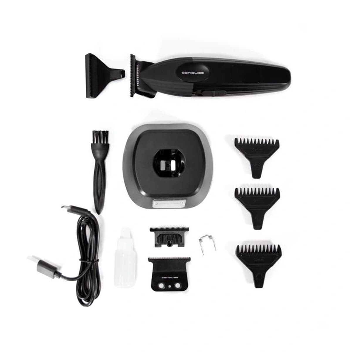 Tondeuse de Finition Pro Trimmer 465