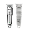 Tondeuse de Finition Trimmer Argent V-071