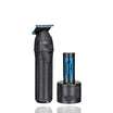 FXONE Skeleton Black Precision Trimmer