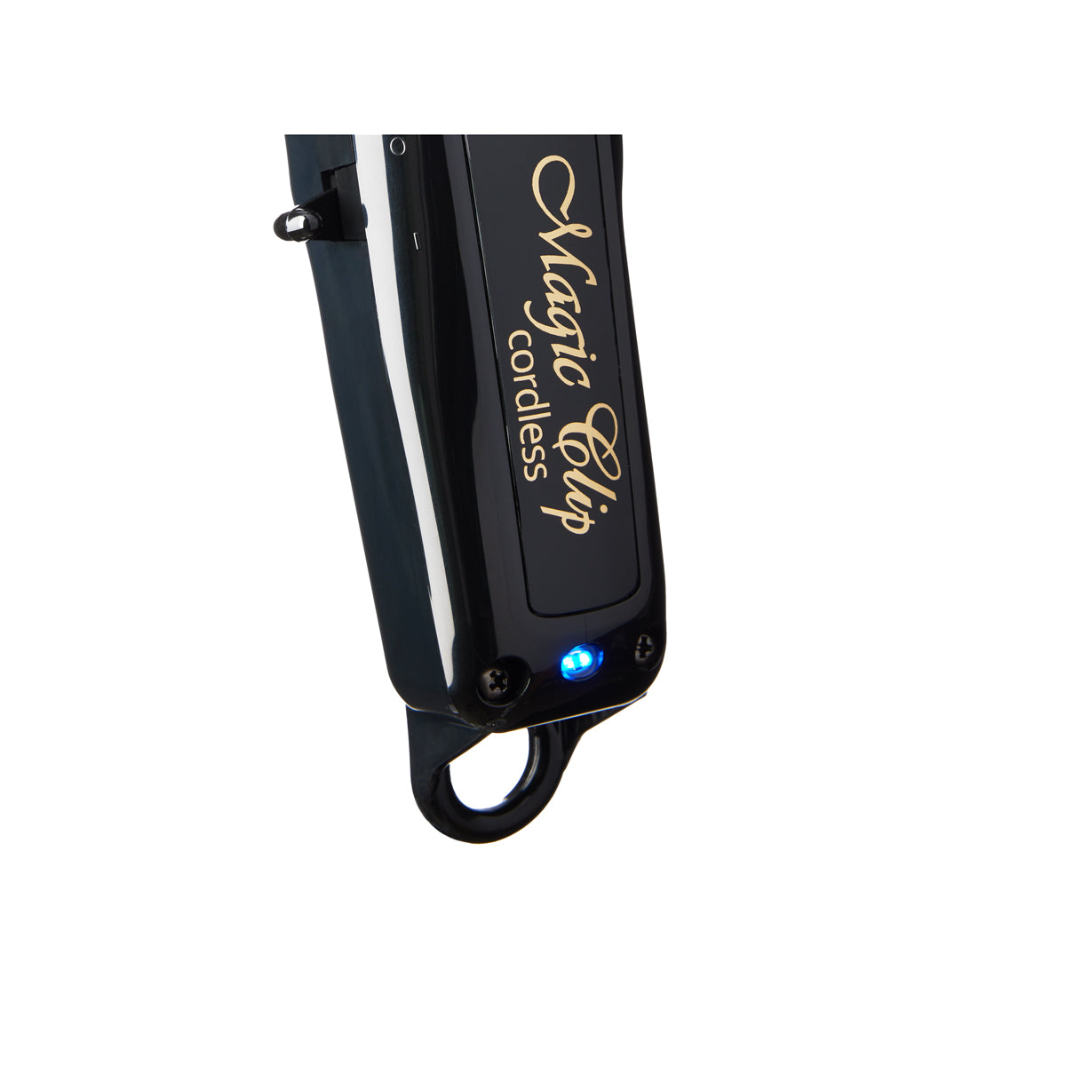Tondeuse Pro MAGIC CLIP Cordless Noir de la marque Wahl