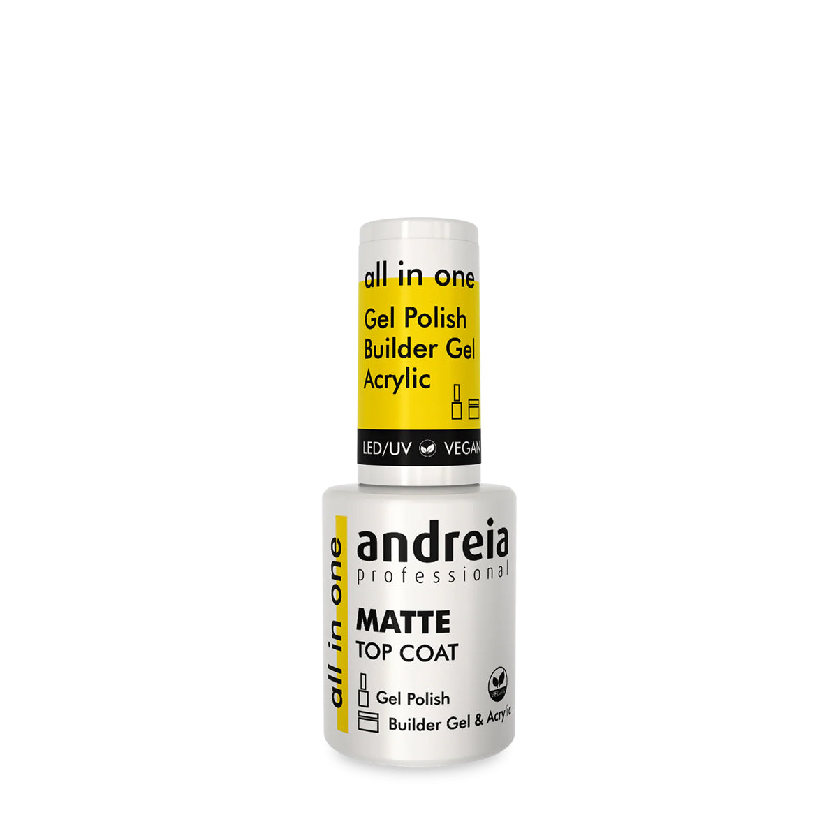 Matte Top Coat