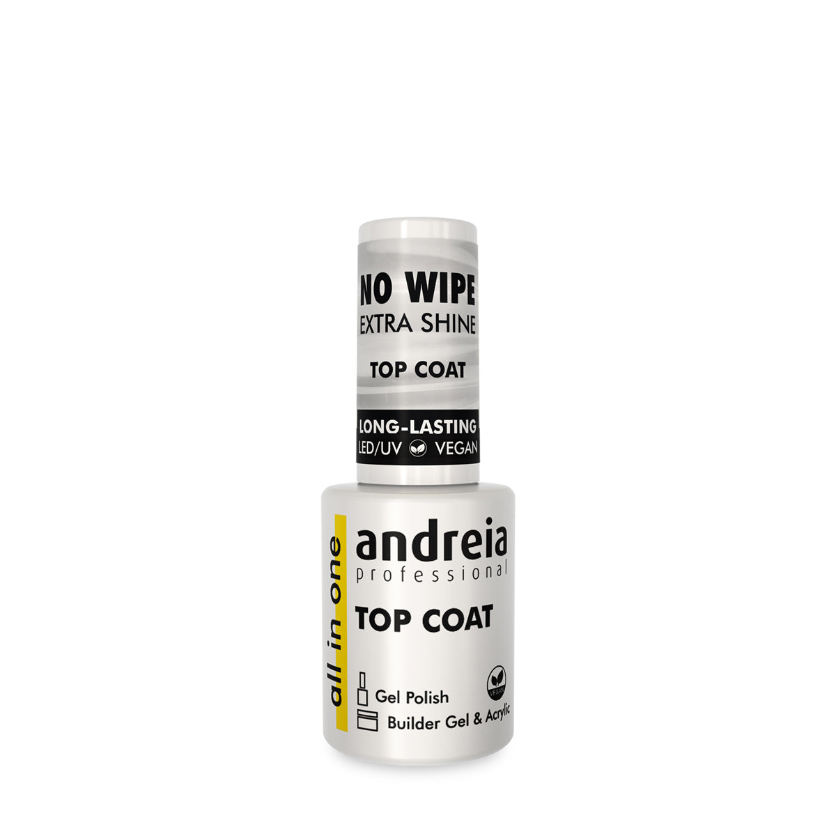 Top Coat Sans Résidu