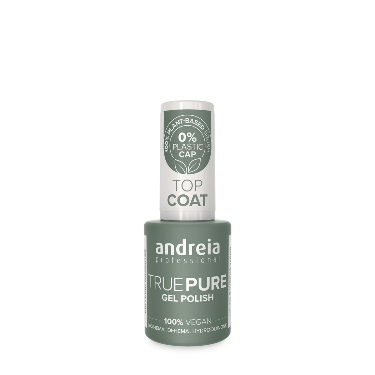 True Pure Vegan Top Coat
