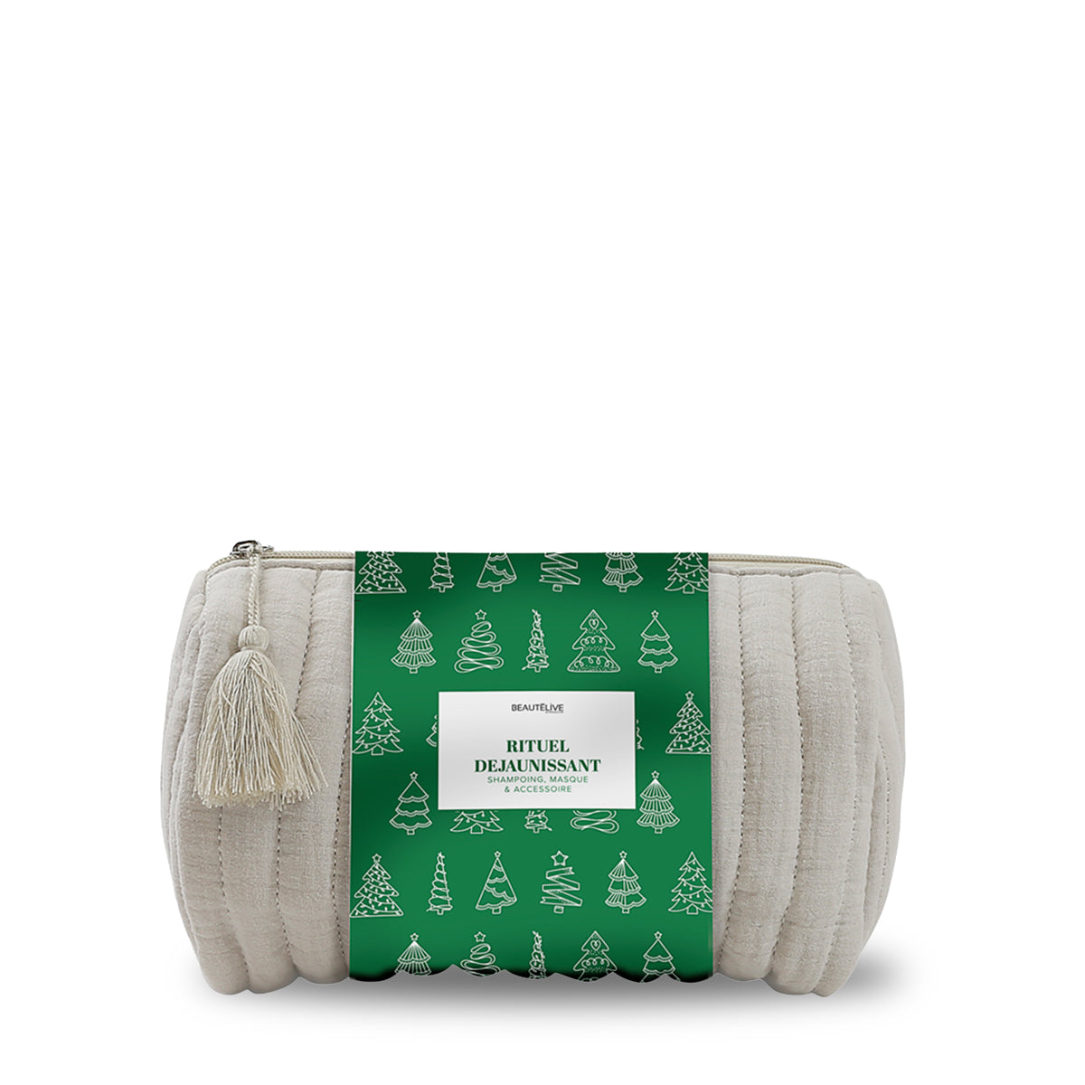 Trousse 3 Produits Expert Silver