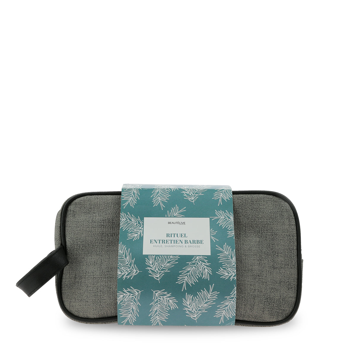 Trousse 3 Produits Homme