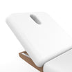 2-Motor ATLANTIC WOOD Massage Table