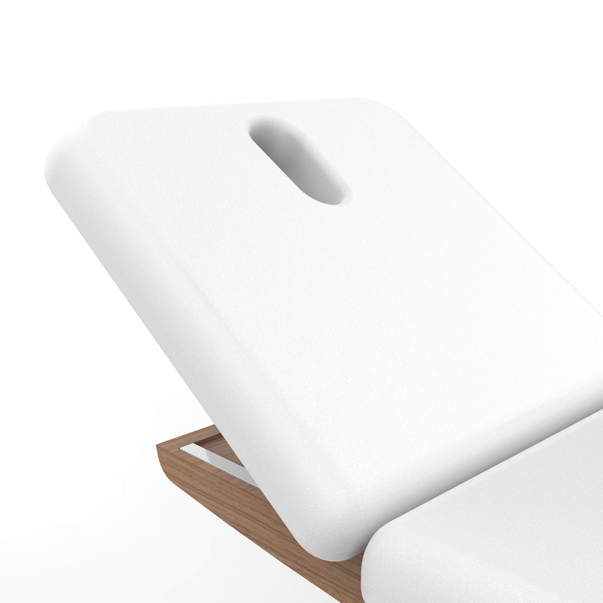 2-Motor ATLANTIC WOOD Massage Table