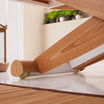 Table de Massage 3 Moteurs COLONIAL WOOD SPA