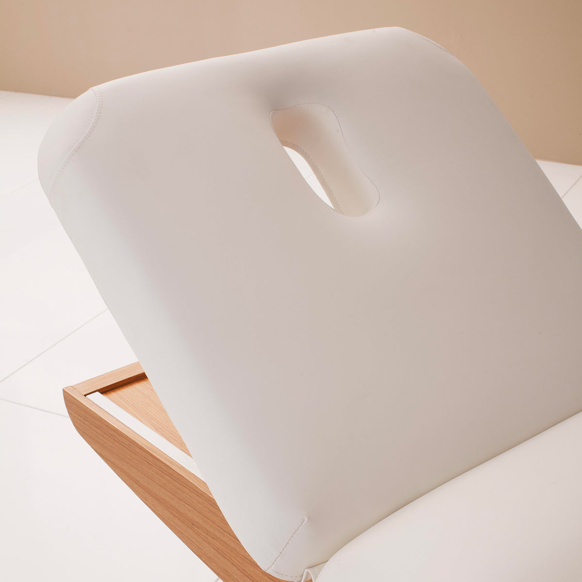 Table de Massage 3 Moteurs COLONIAL WOOD SPA