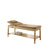 Feng Shui Beige Massage Table