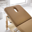 Feng Shui Beige Massage Table