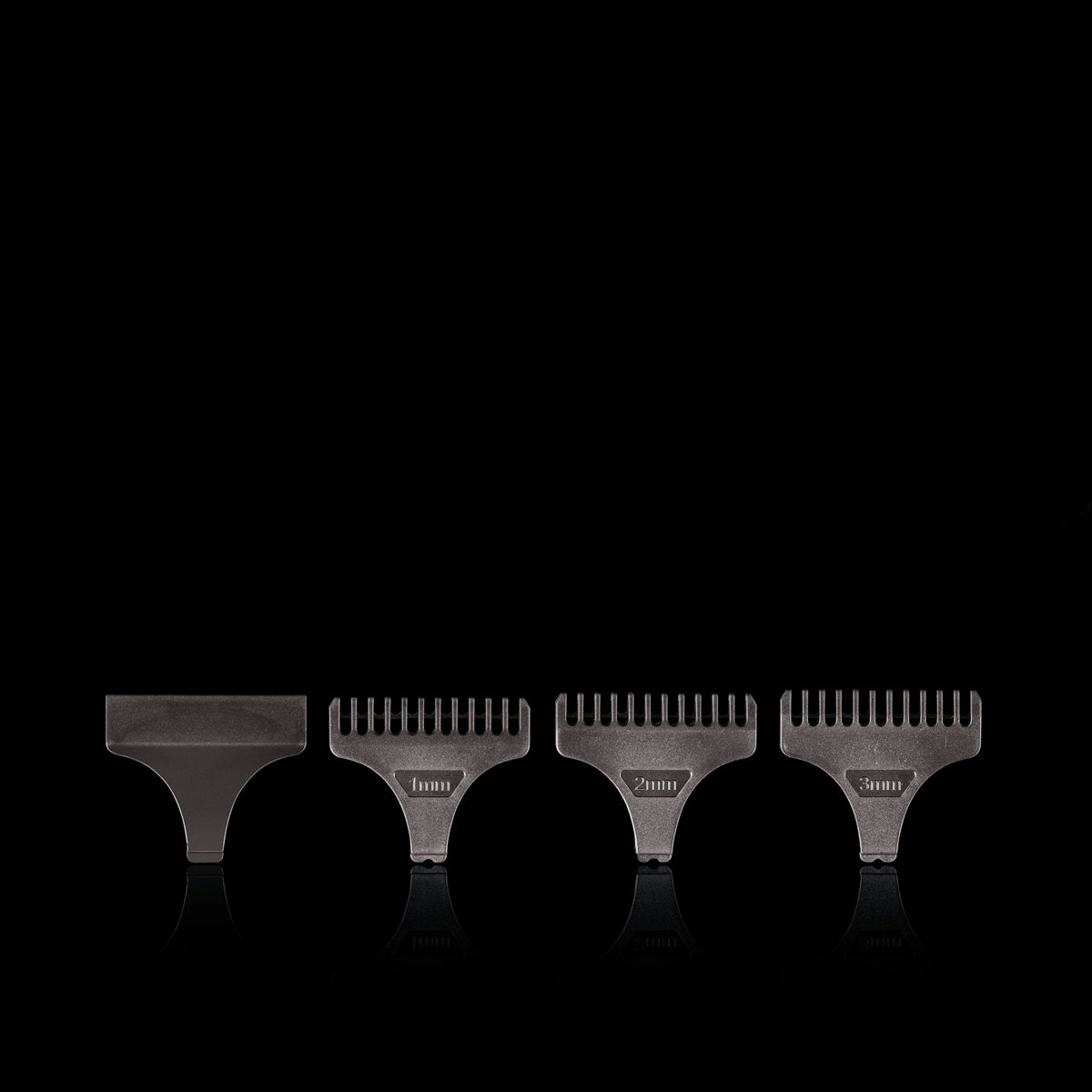 BARBER T-CUSTOM High-Definition Finishing Trimmer