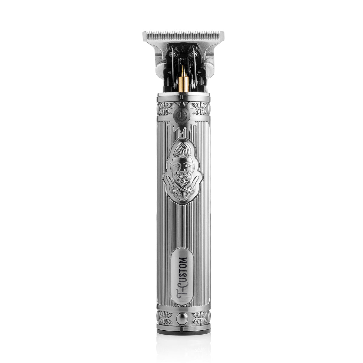 BARBER T-CUSTOM High-Definition Finishing Trimmer