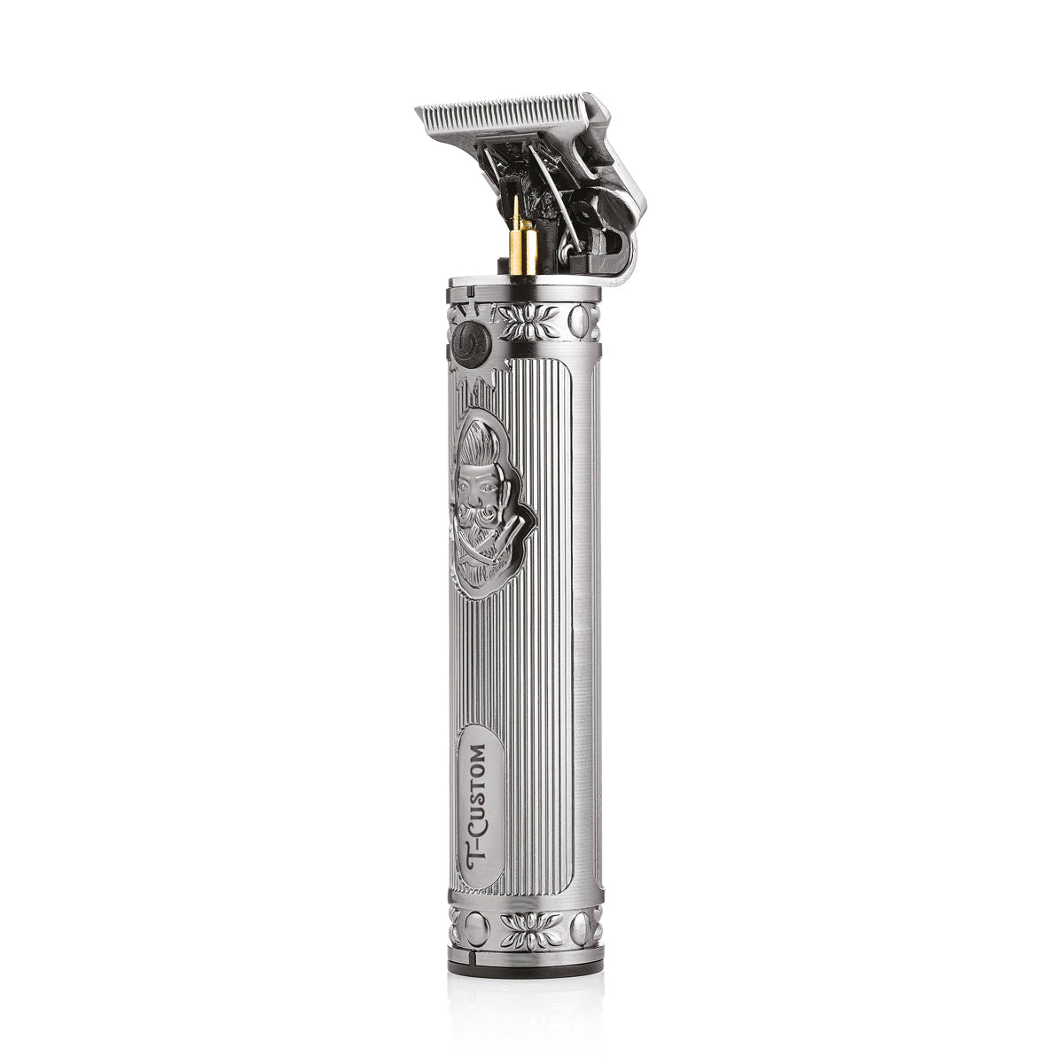 BARBER T-CUSTOM High-Definition Finishing Trimmer
