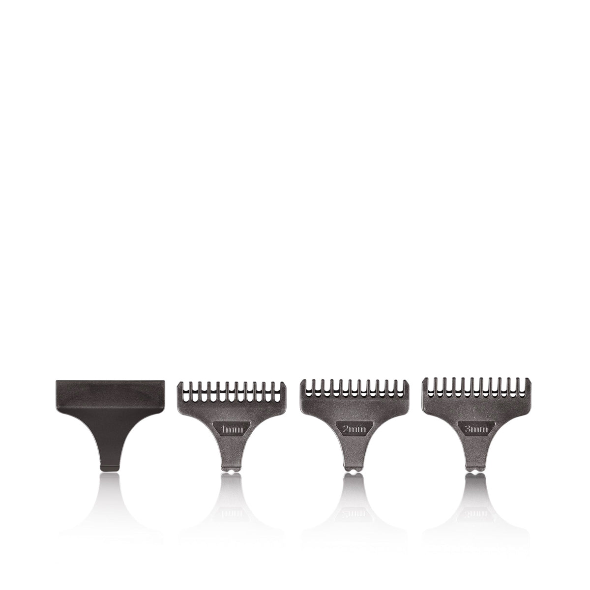 BARBER T-CUSTOM High-Definition Finishing Trimmer