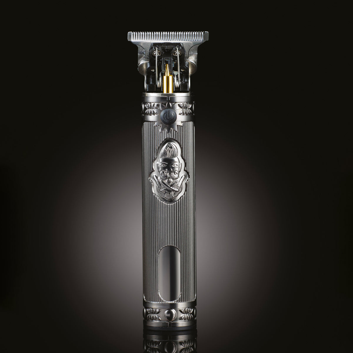 BARBER T-CUSTOM High-Definition Finishing Trimmer