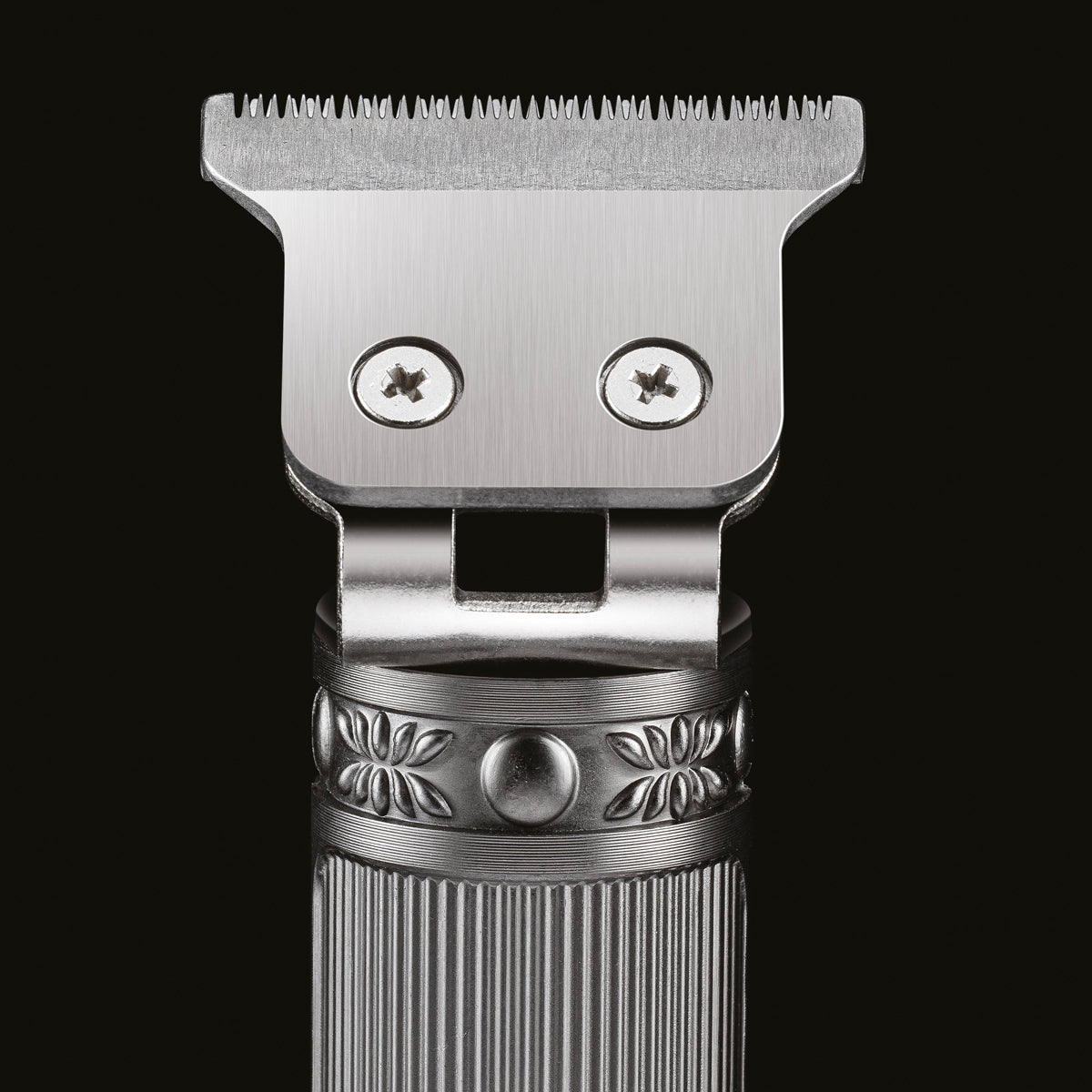 BARBER T-CUSTOM High-Definition Finishing Trimmer