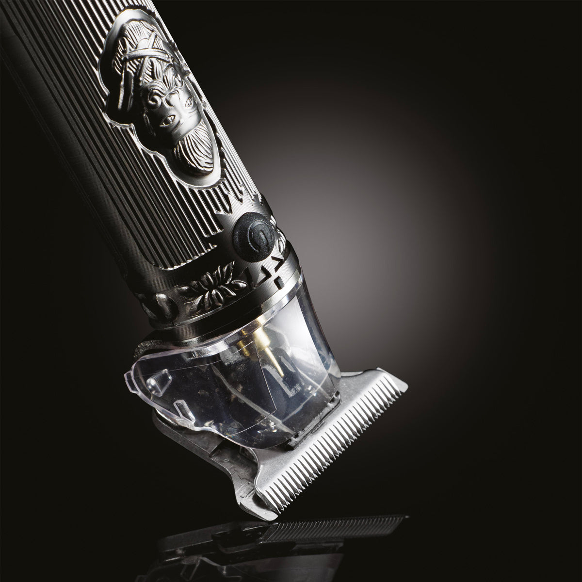BARBER T-CUSTOM High-Definition Finishing Trimmer