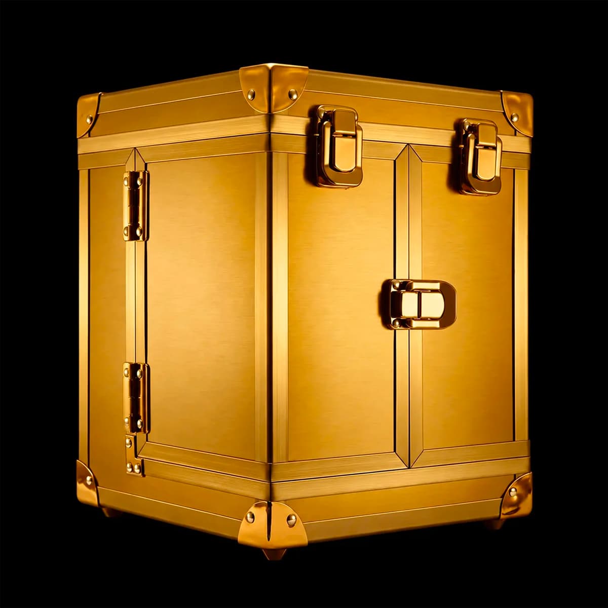 Tondeuse de Coupe 3000C Gold