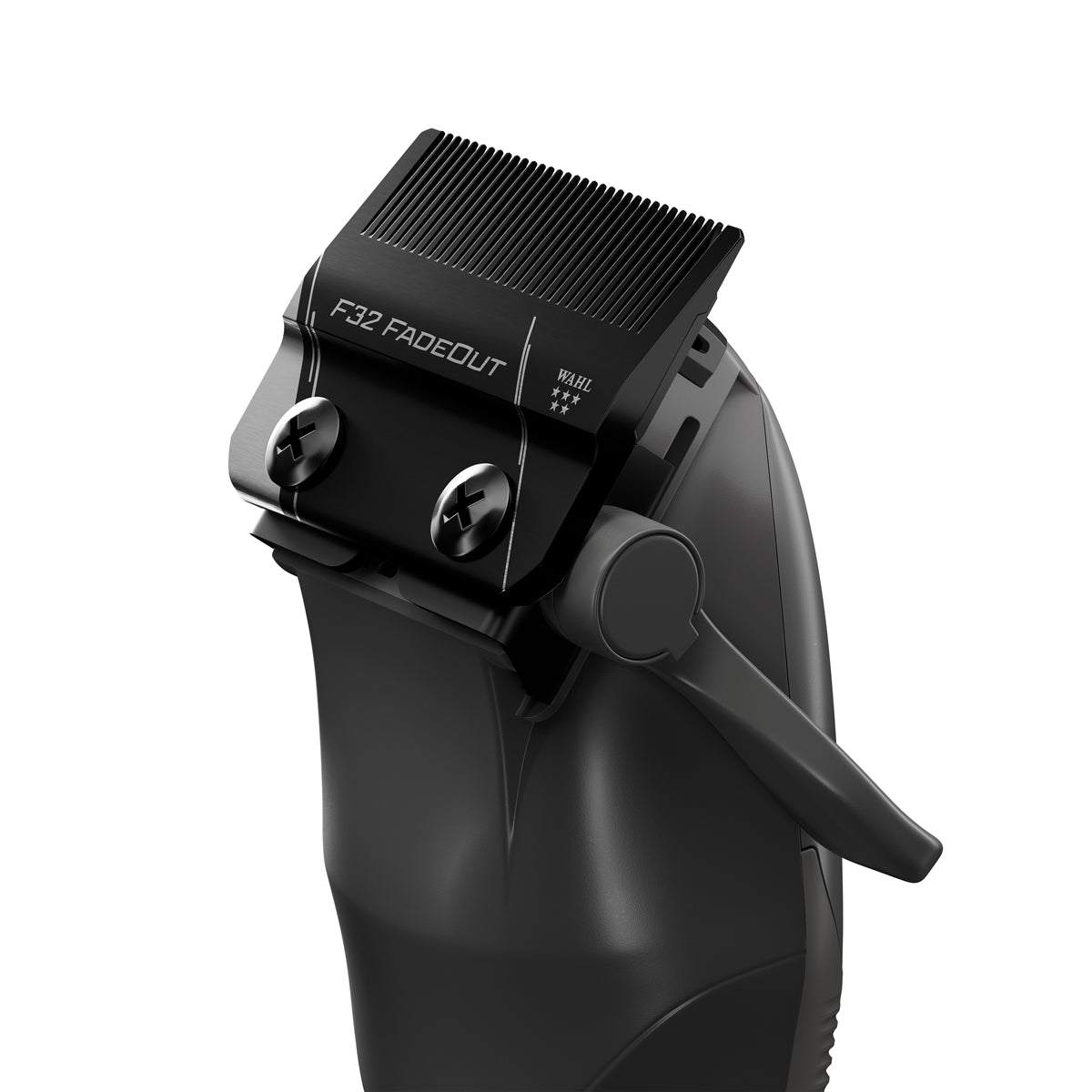 VAPOR Hair Clipper