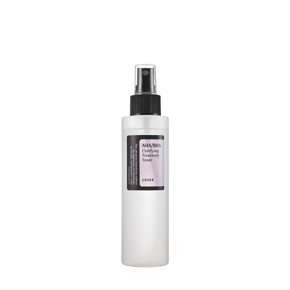 AHA/BHA Toning Treatment