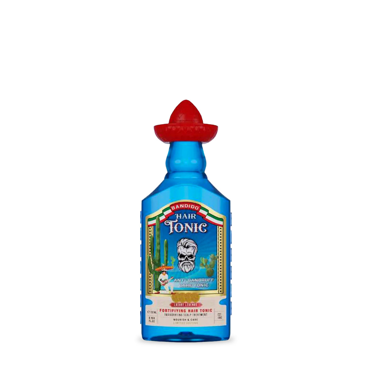 Anti-Dandruff Tonic