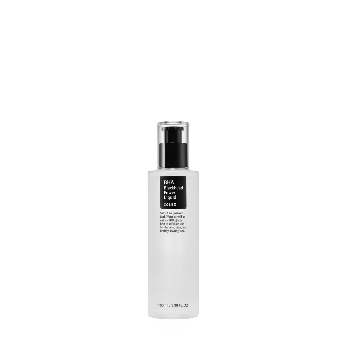 Anti-Blackhead Exfoliating Toner