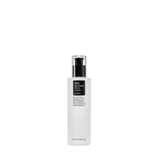 Anti-Blackhead Exfoliating Toner