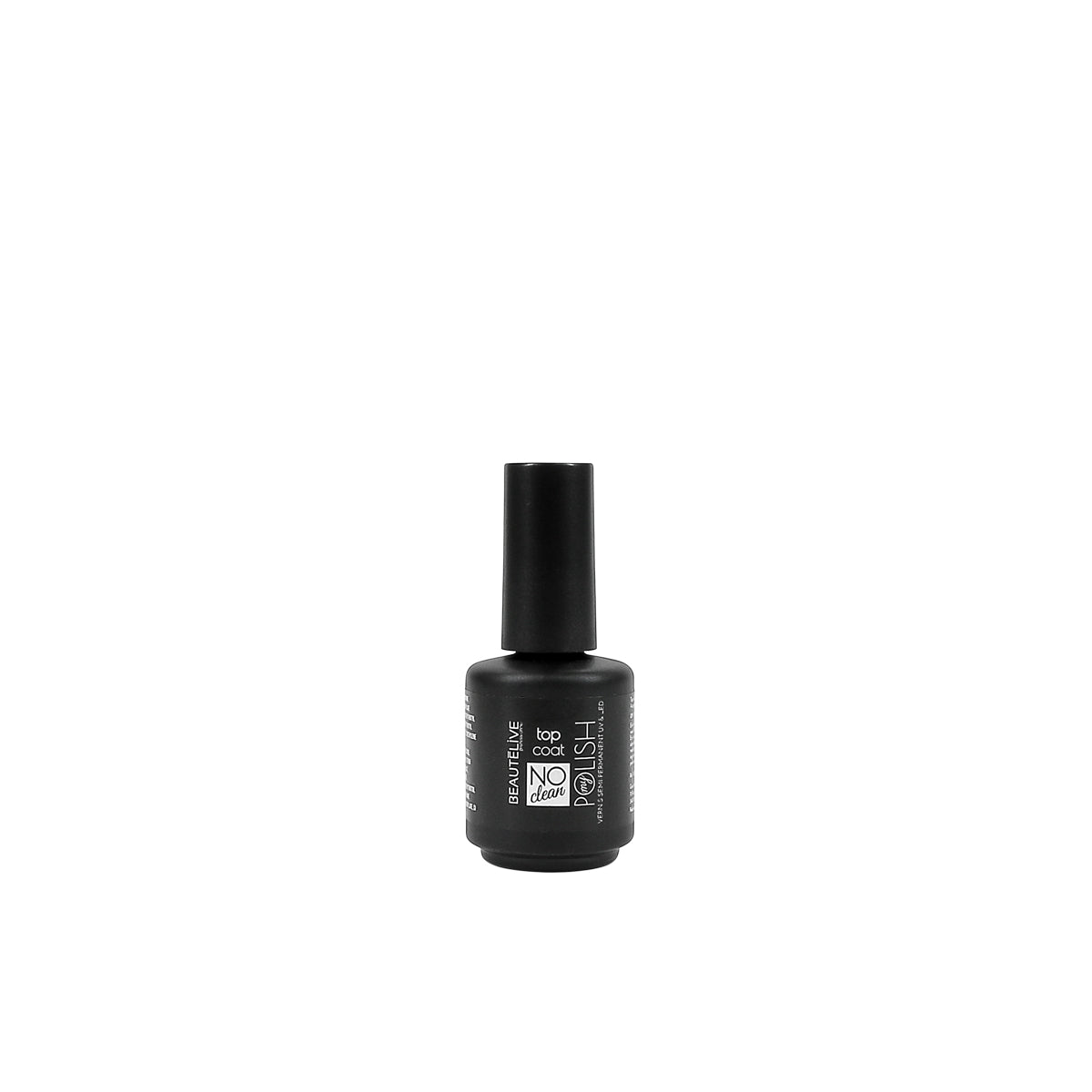 My Polish No-Wipe Top Coat