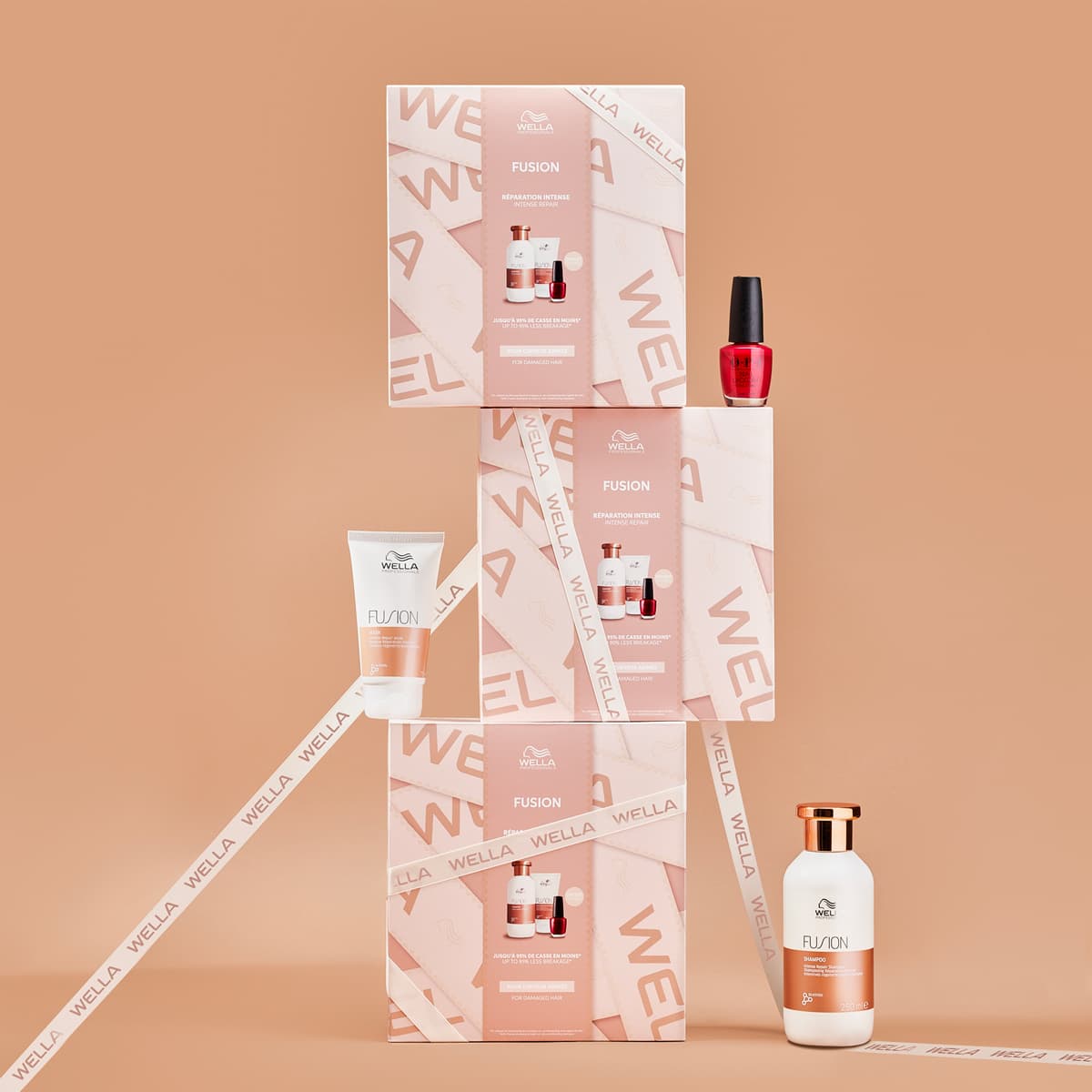 Fusion Box 3 Products