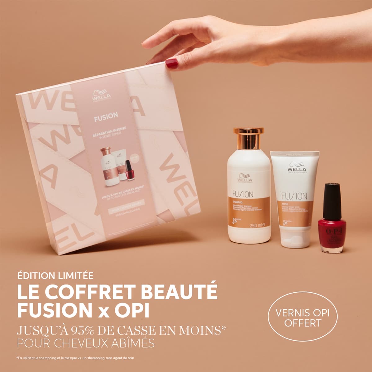Fusion Box 3 Products