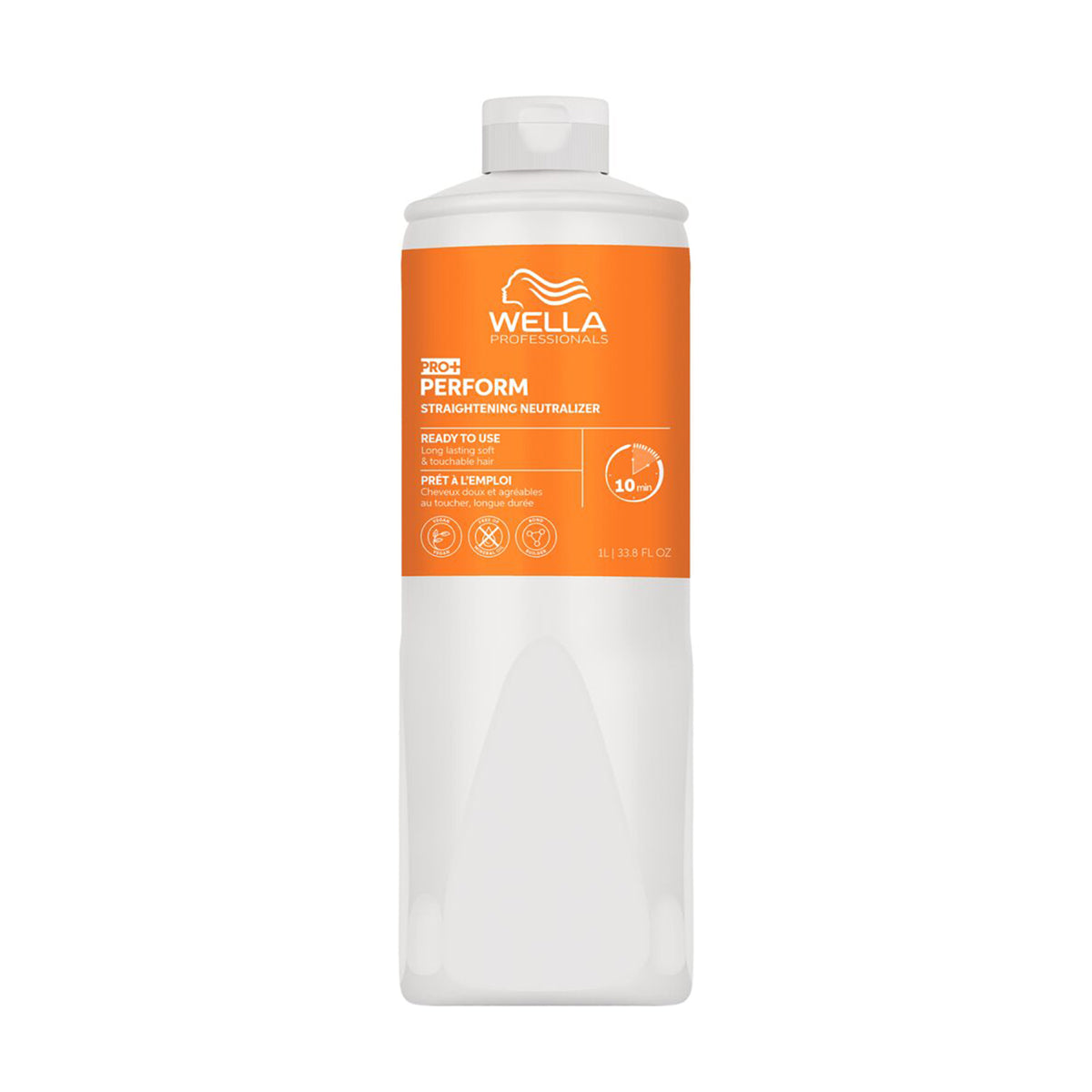 PRO+ Perform Straight Smoothing Fixative