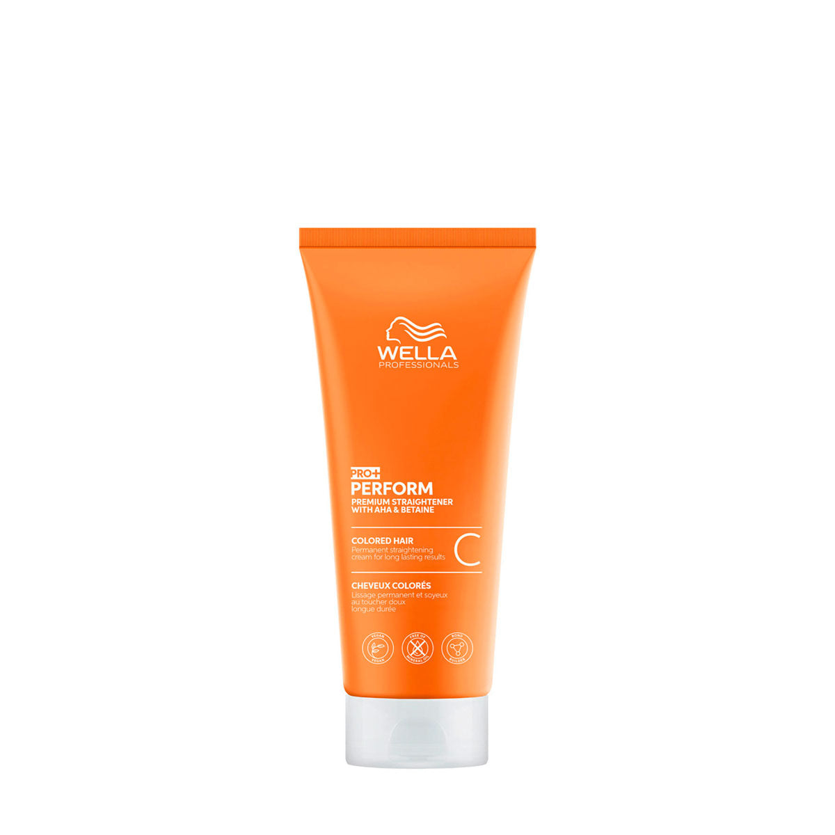 Lissage PRO+ Perform Straight