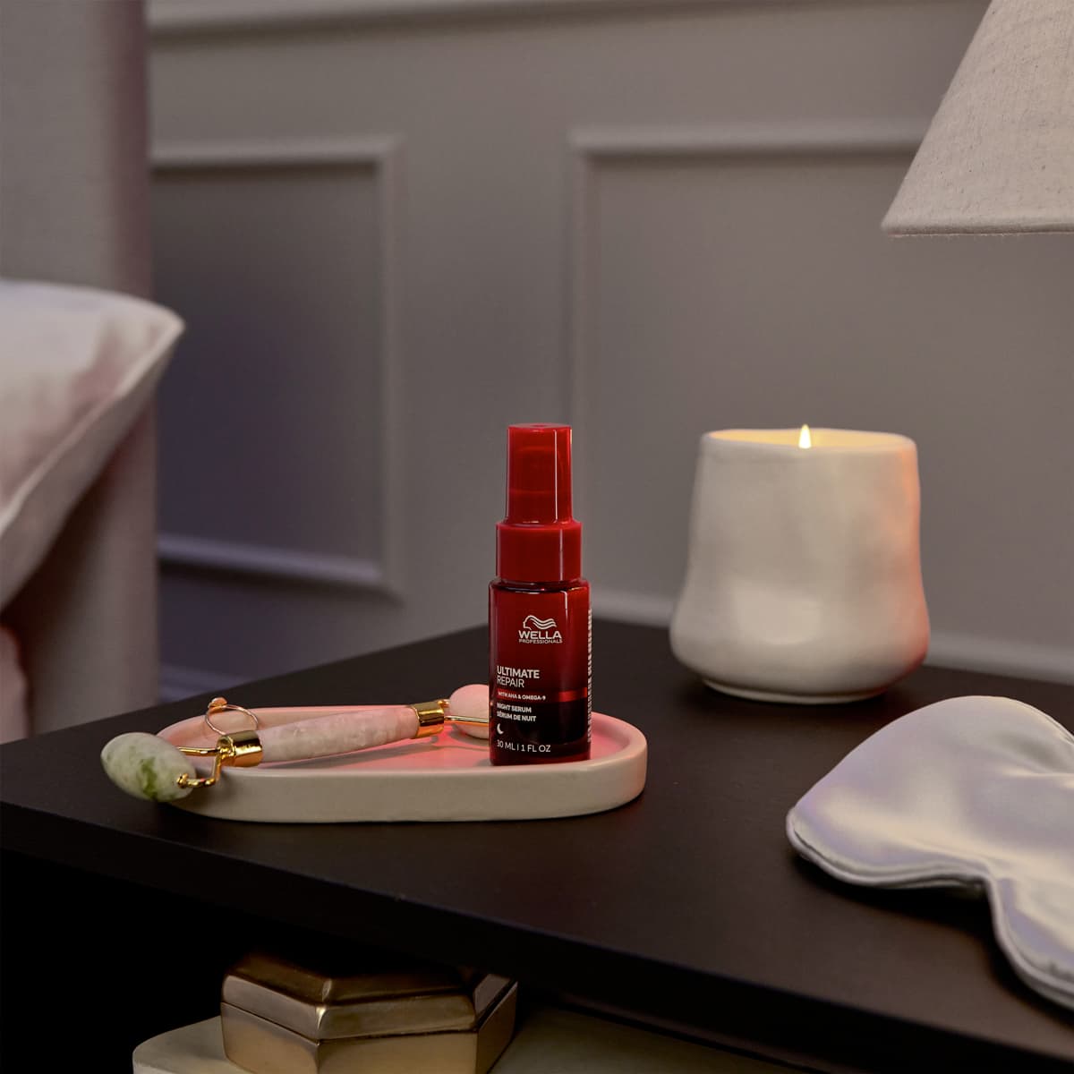 Ultimate Repair Night Serum Ultimate Repair