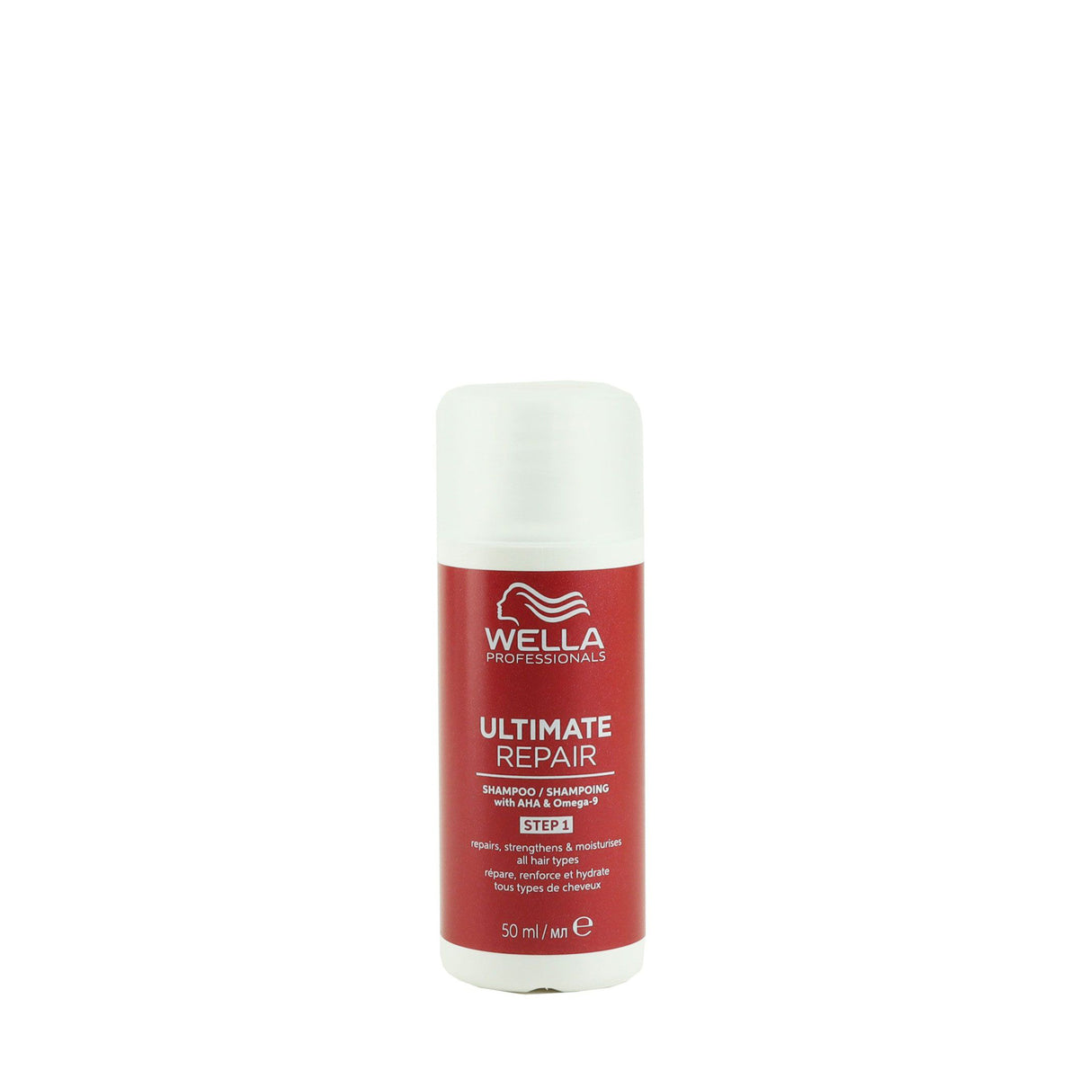 Shampoing Réparateur & Régénérant Ultimate Repair