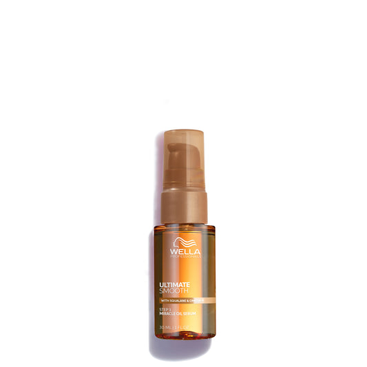 Ultimate Smooth Serum