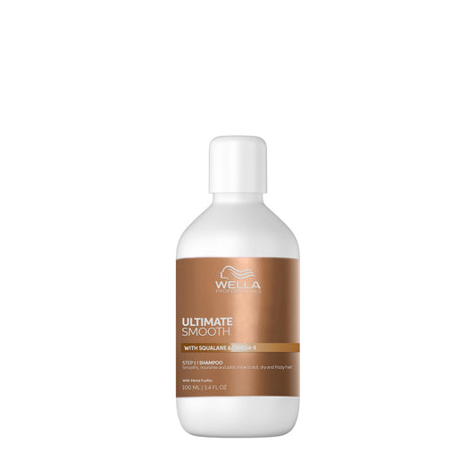 Ultimate Smooth Shampoo