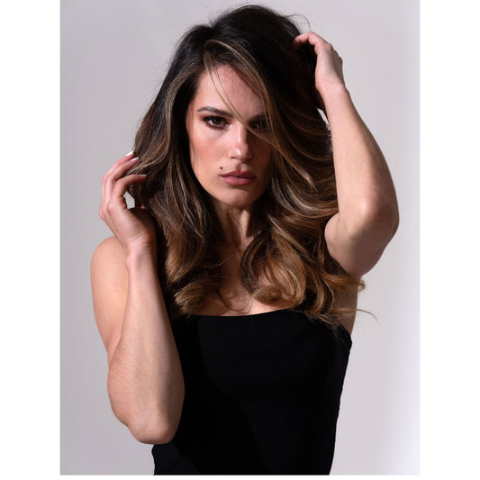 AIRTOUCH LIGHT LE BALAYAGE HAUTE COUTURE