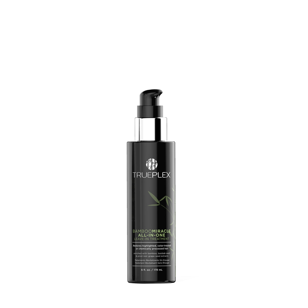 All In One BAMBOO MIRACLE Trueplex