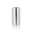 Hair foiling aluminum 15 microns, 12cmx100m