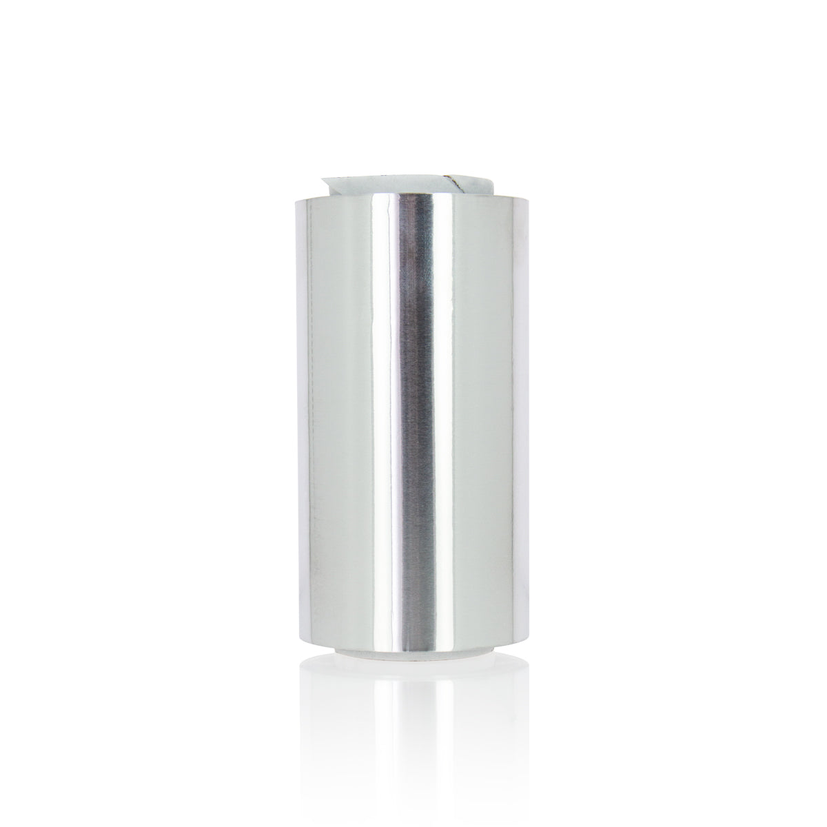 Hair foiling aluminum 15 microns, 12cmx100m